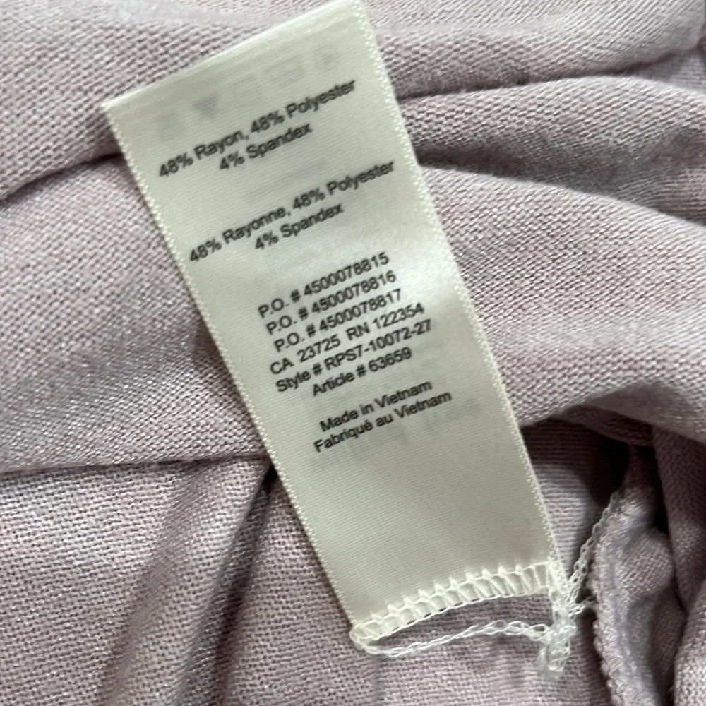 5 Wilfred Free Vonnahme Tanks - Picture 10 of 10